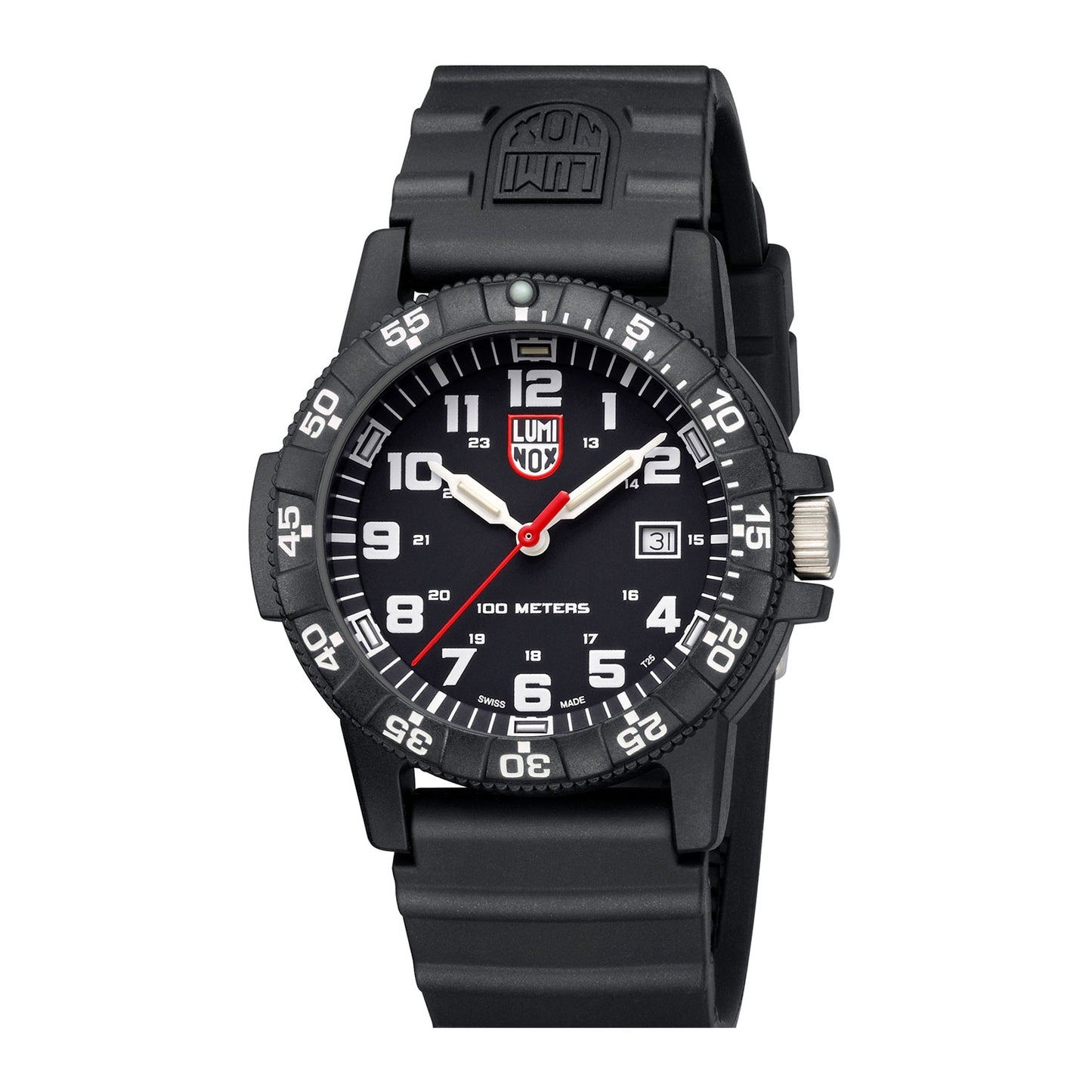 Luminox Navy Seal XS.0301