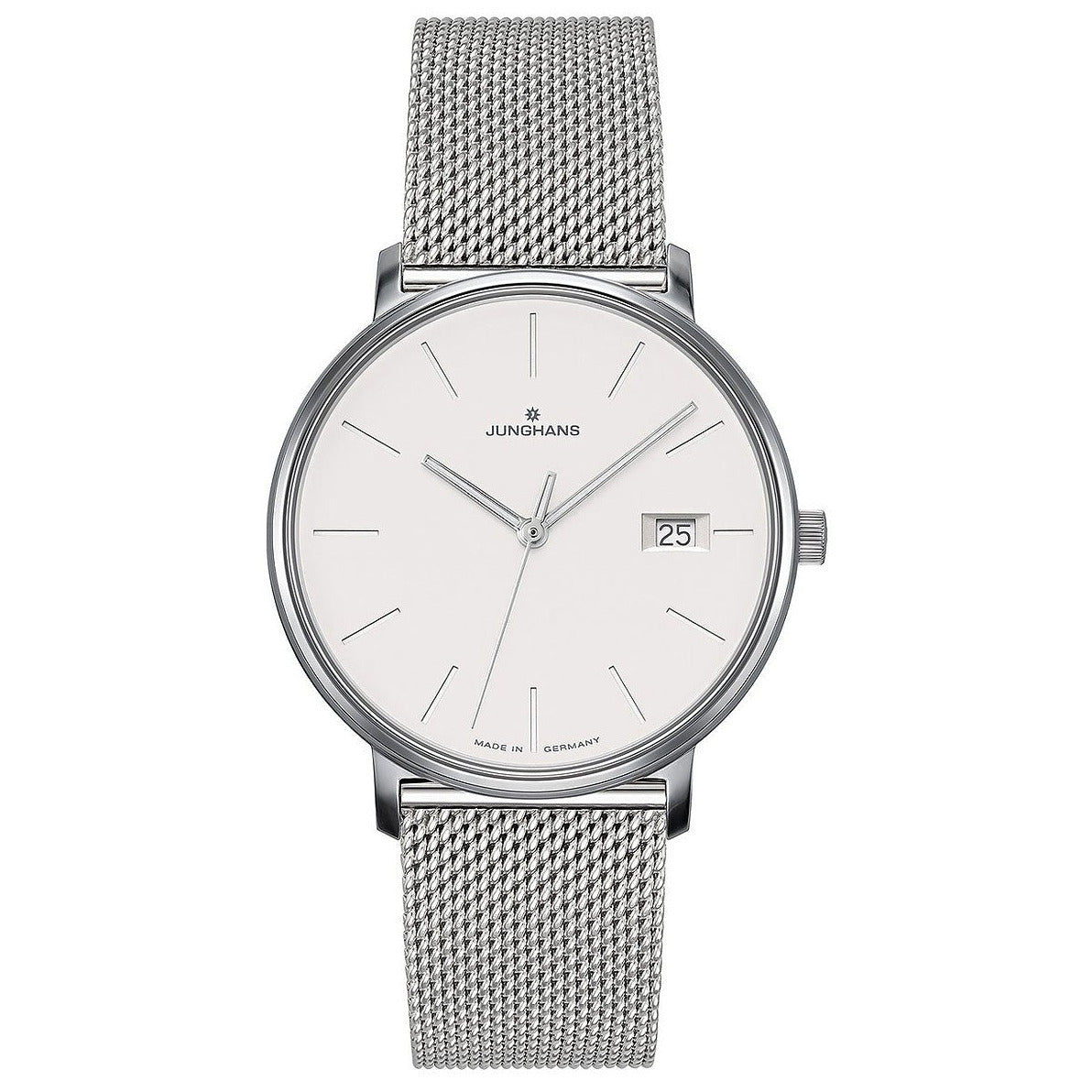 JUNGHANS Form Damen 47/4851.44