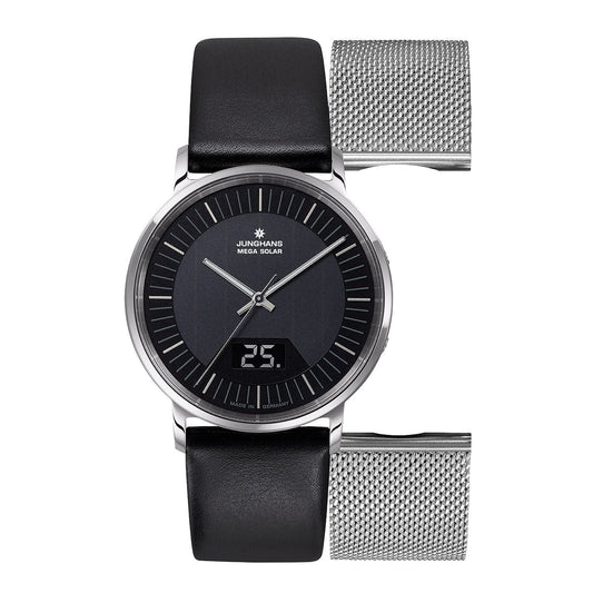 Junghans Milano Mega Solar Funk 56/4220.00