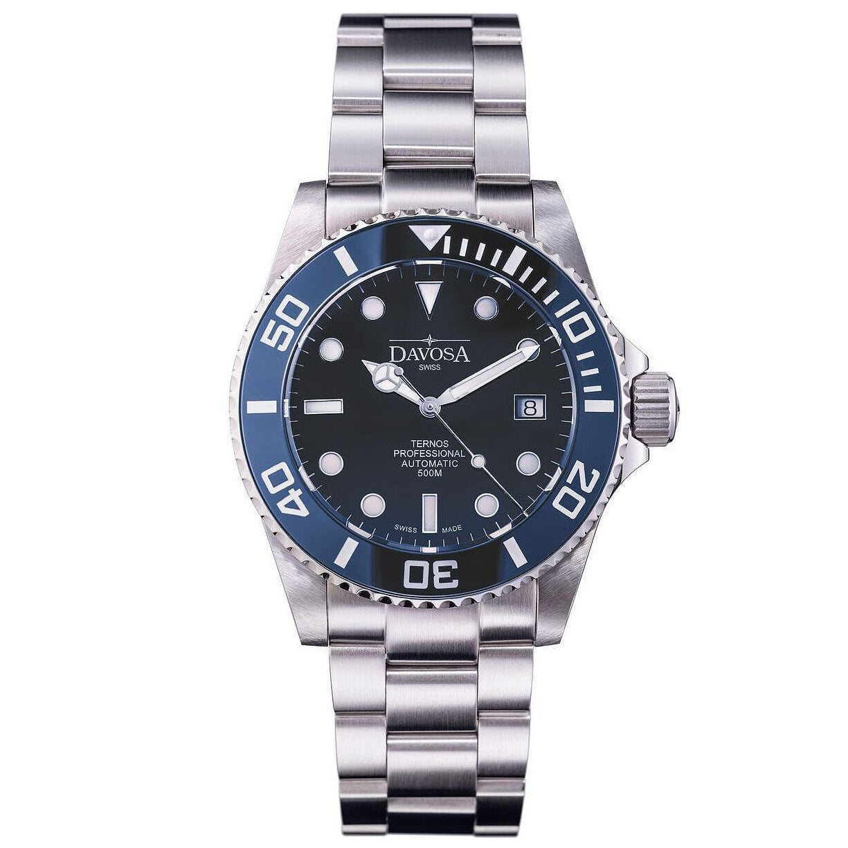 DAVOSA Ternos Professional 161.559.40