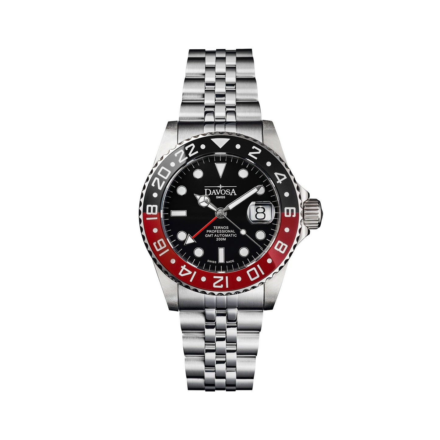 DAVOSA Ternos Professional GMT 161.571.09