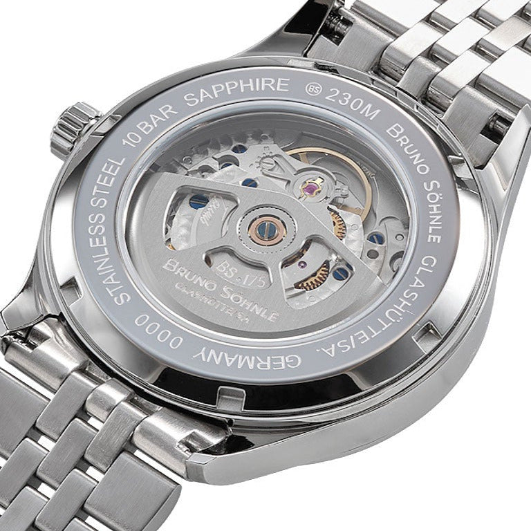 Turin Automatik 17-12230-442