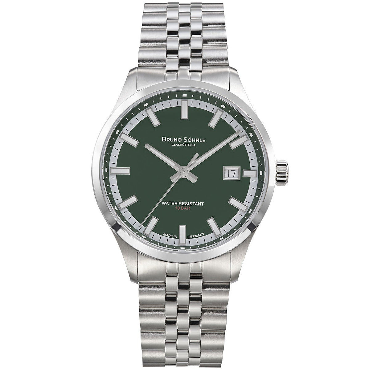 Turin Automatik 17-12230-442