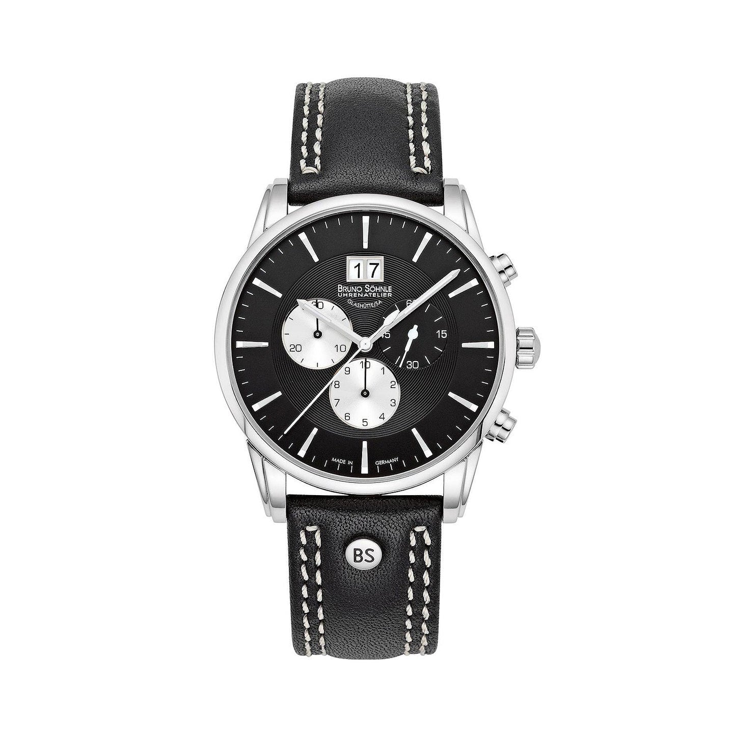 Bruno Söhnle Atrium Chronograph 17-13054-747