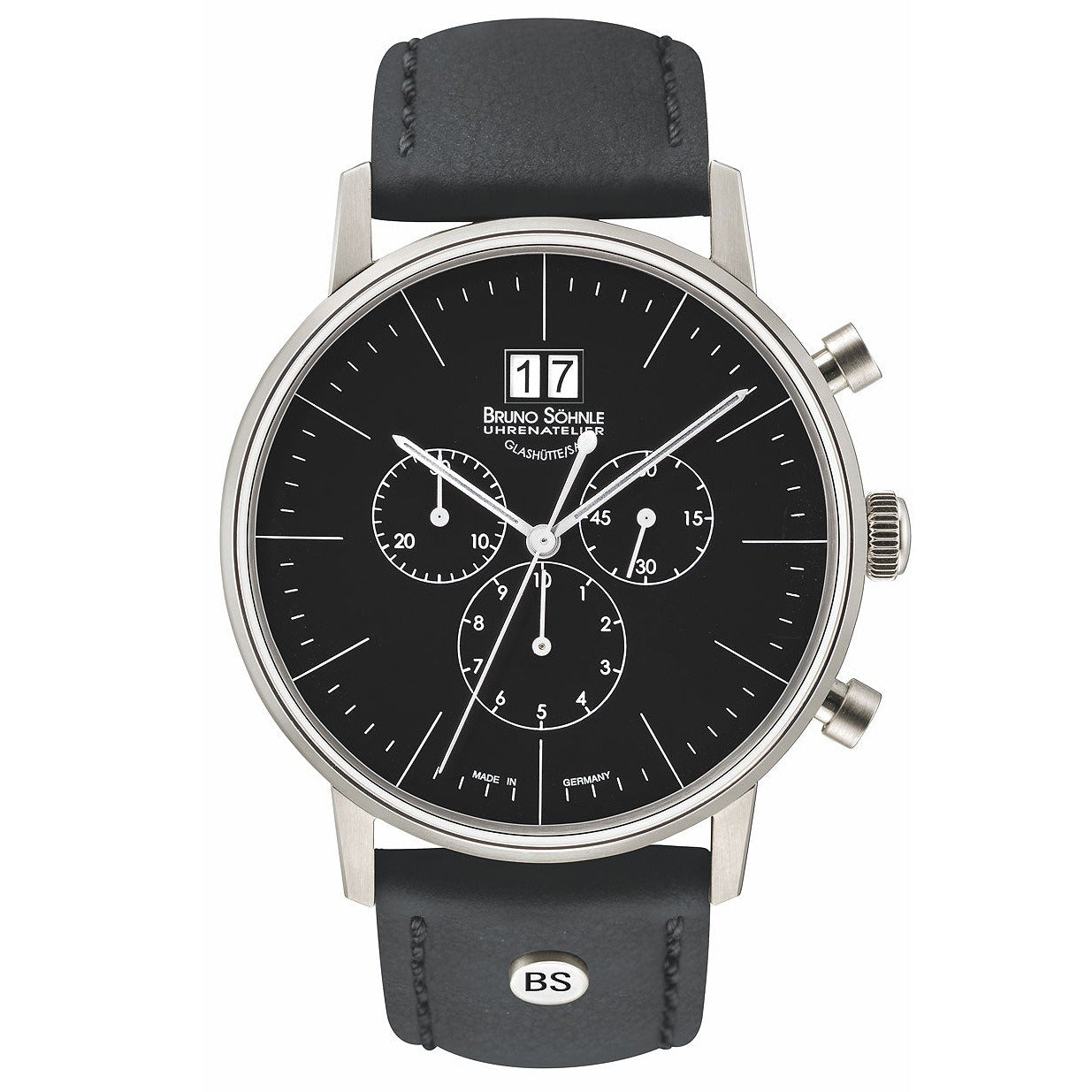 Bruno Söhnle Stuttgart Chrono 17-13177-741