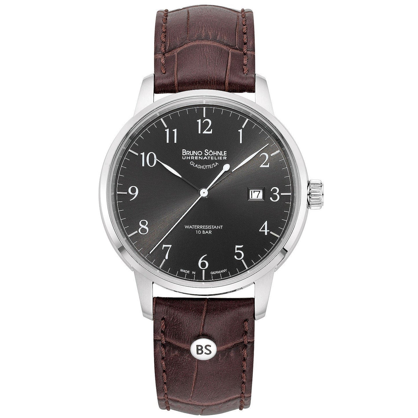 Bruno Söhnle Hamburg I Big 17-13201-821