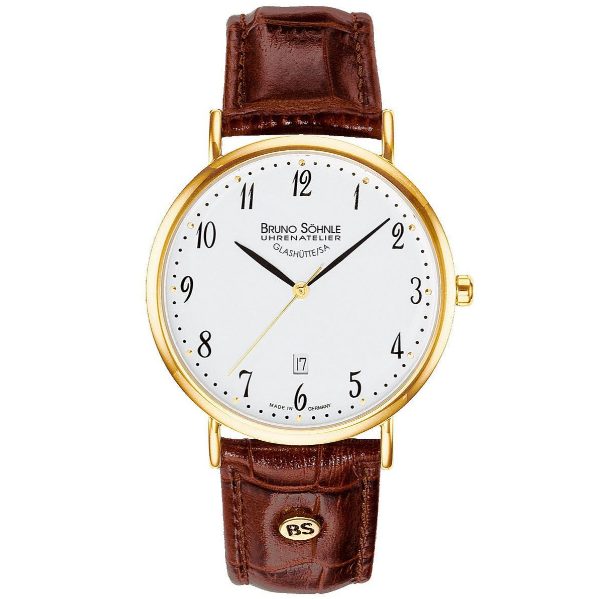 Bruno Söhnle Nabucco 17-33085-921