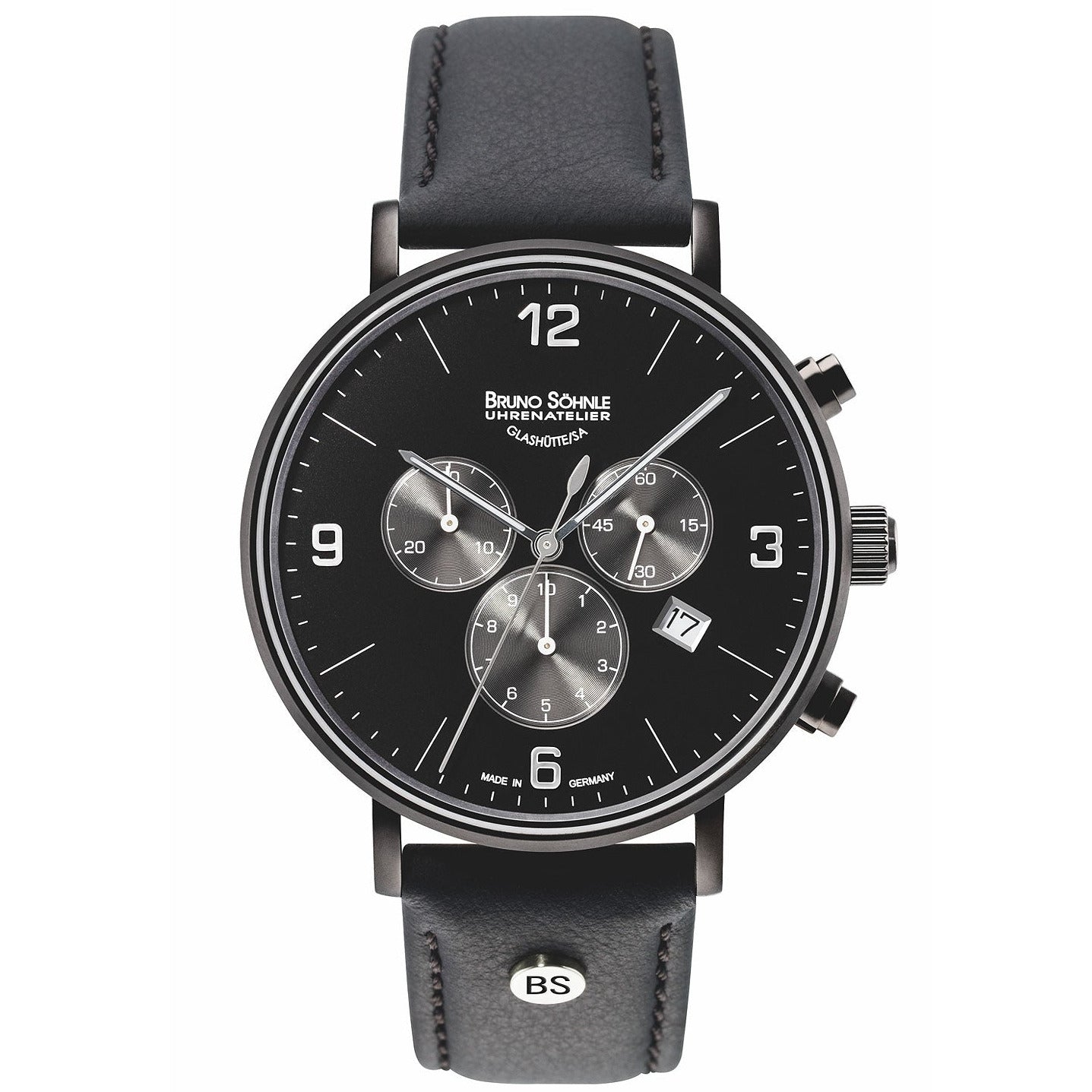 Frankfurt Chronograph 17-73186-761