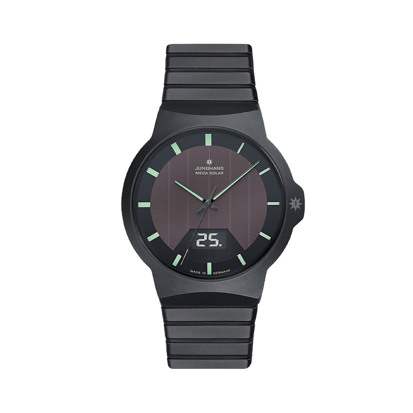Junghans Force Mega Solar 18/1938.44