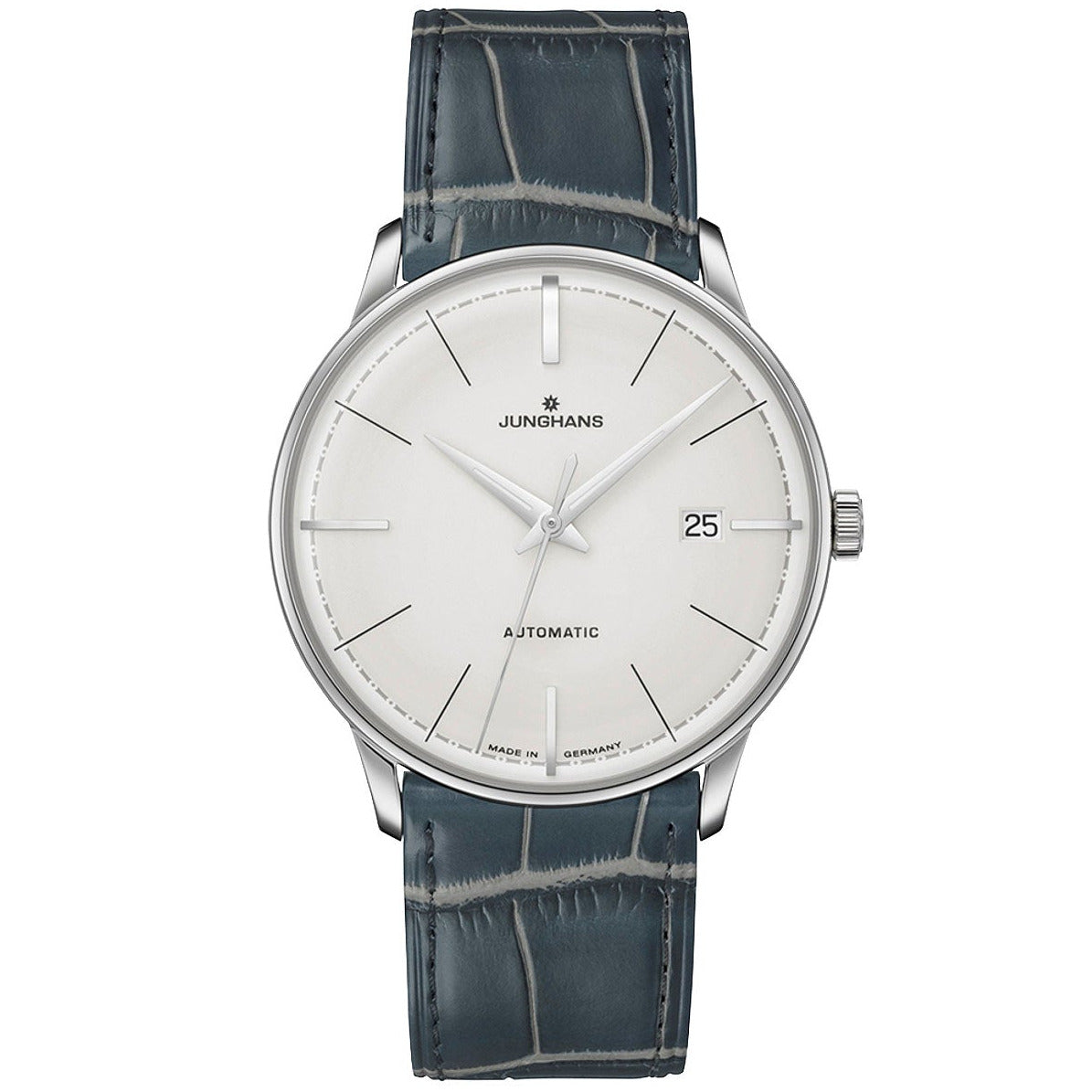Junghans Meister Classic Terrassenbau 27/4019.02