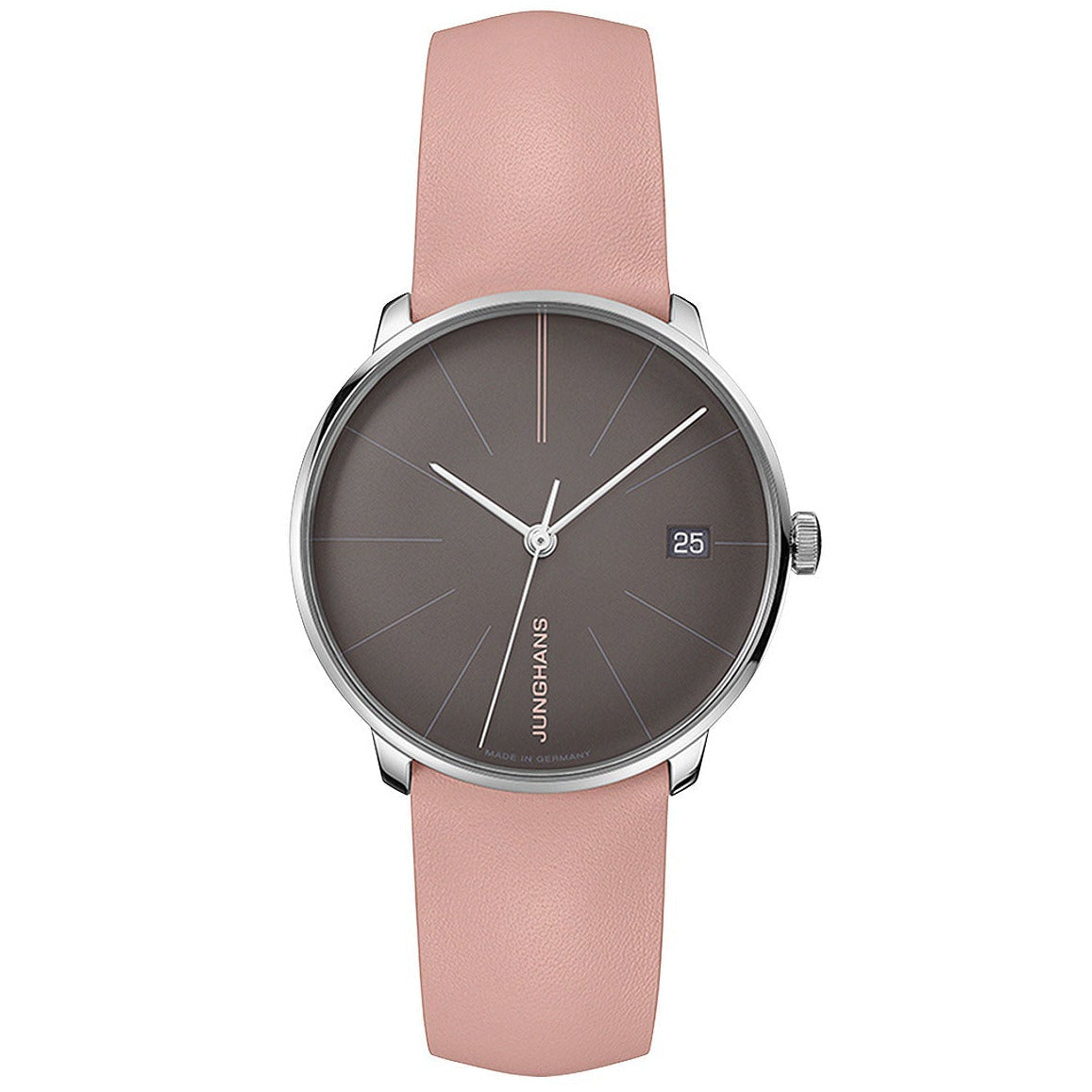 Junghans 27/4231.00 Meister Fein Kleine Automatik