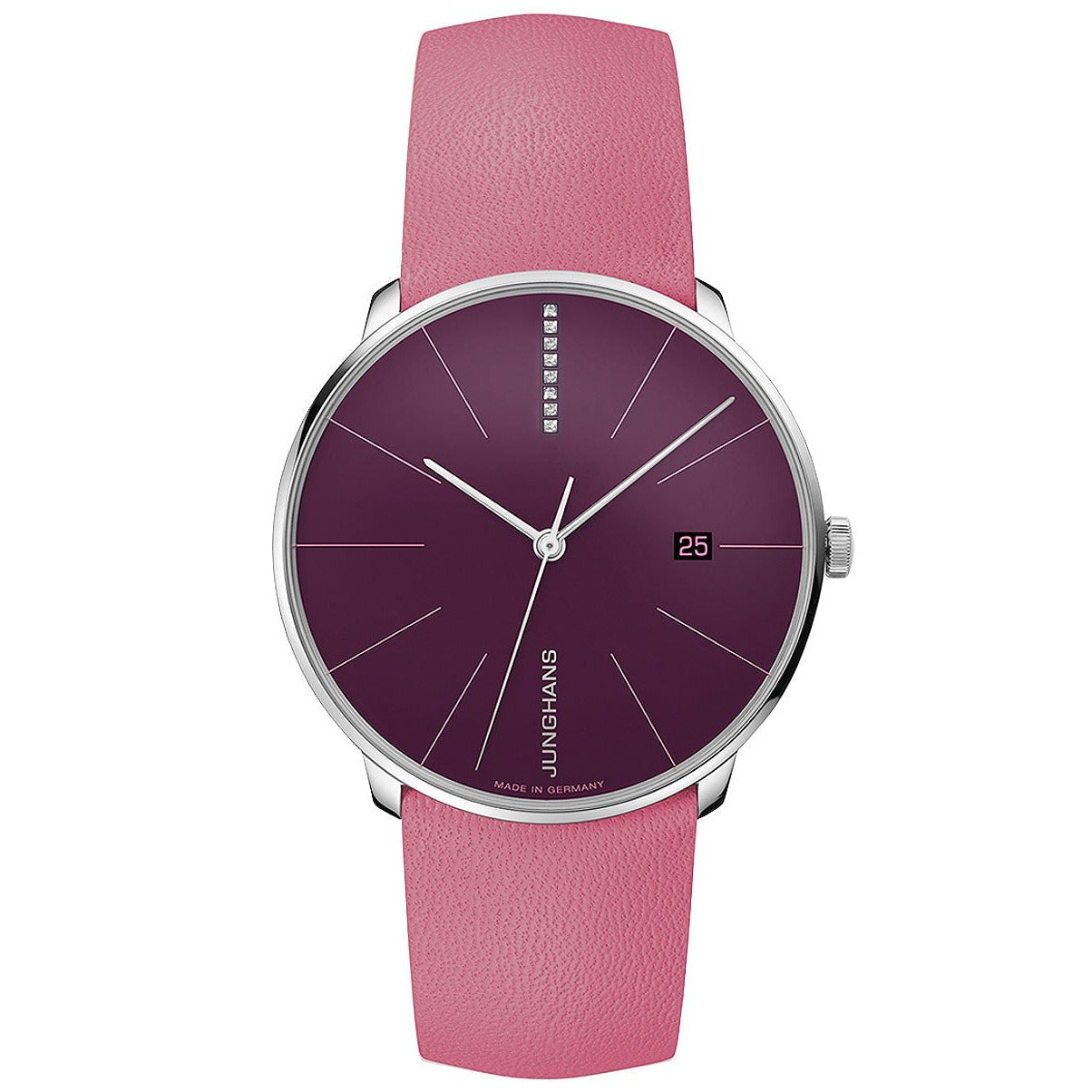 Junghans 27/4358.00 Meister Fein Automatik