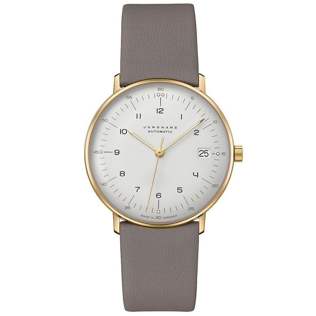 Junghans 27/7108.02 Max Bill Kleine Automatik