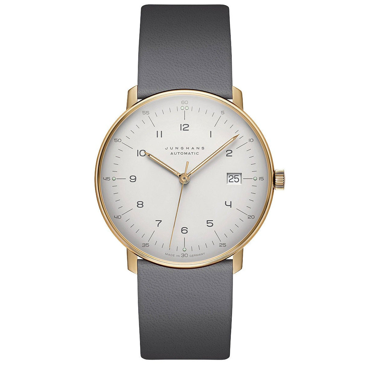 Junghans Max Bill Automatik 27/7806.02