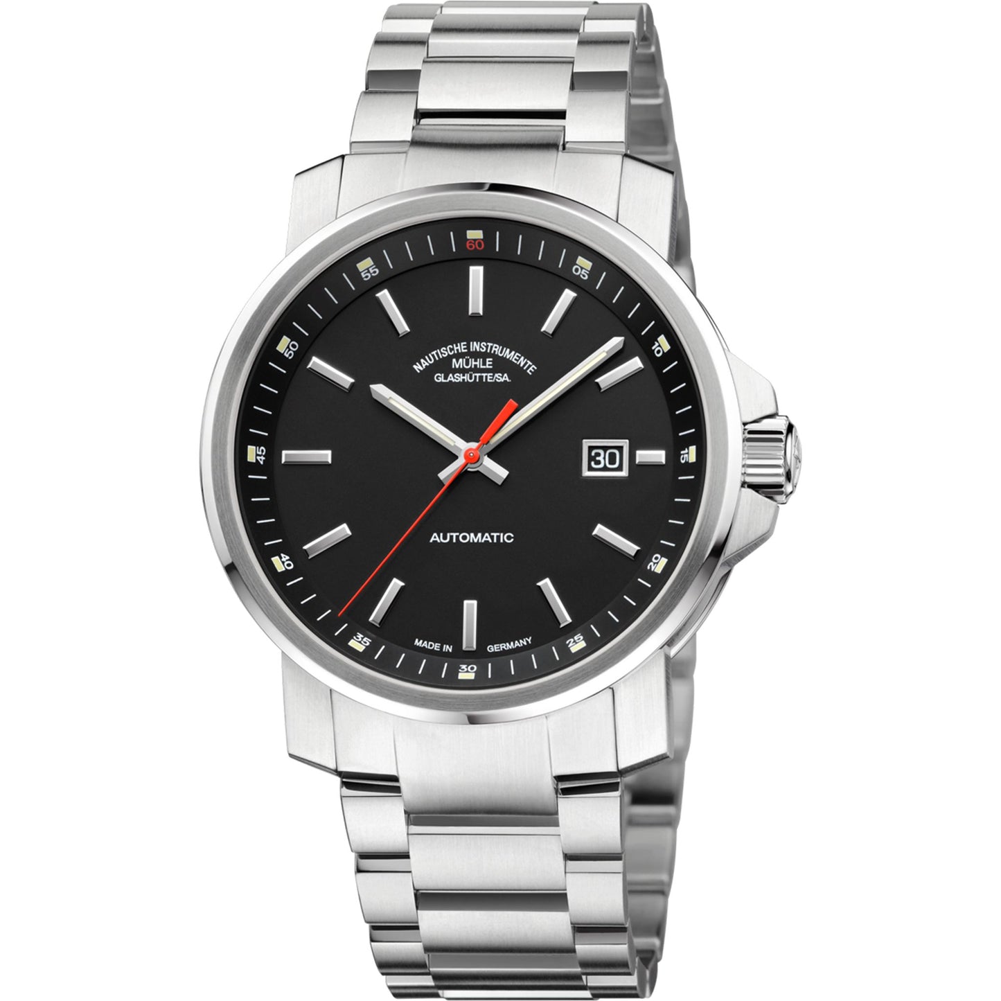 Mühle Glashütte/Sa. 29er Big M1-25-33-MB