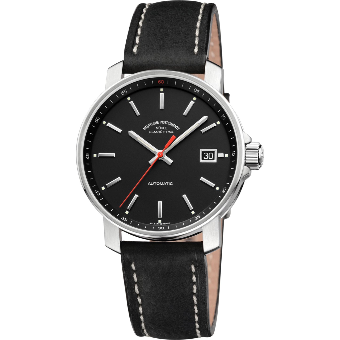 Mühle Glashütte/Sa. 29er M1-25-23-LB Ø36,6mm