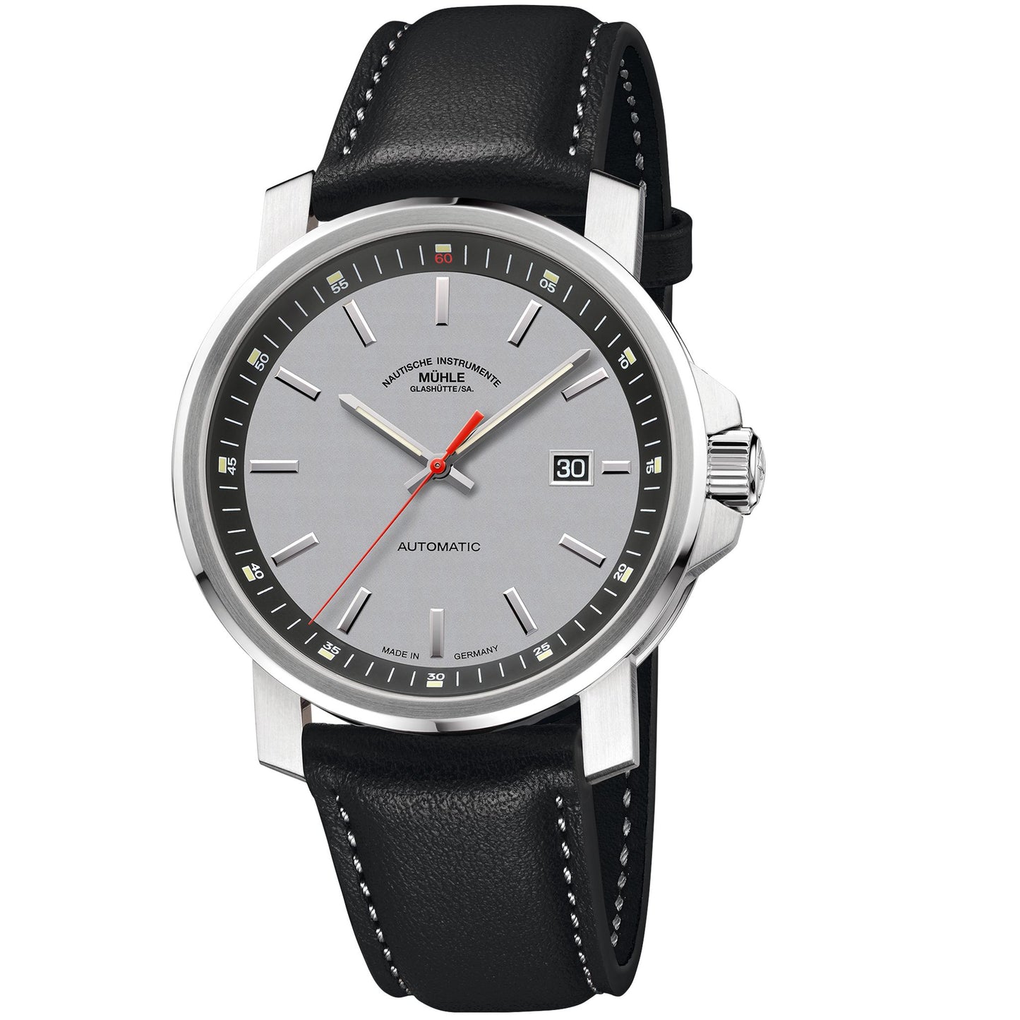 Mühle Glashütte/Sa. 29er Big M1-25-37-LB