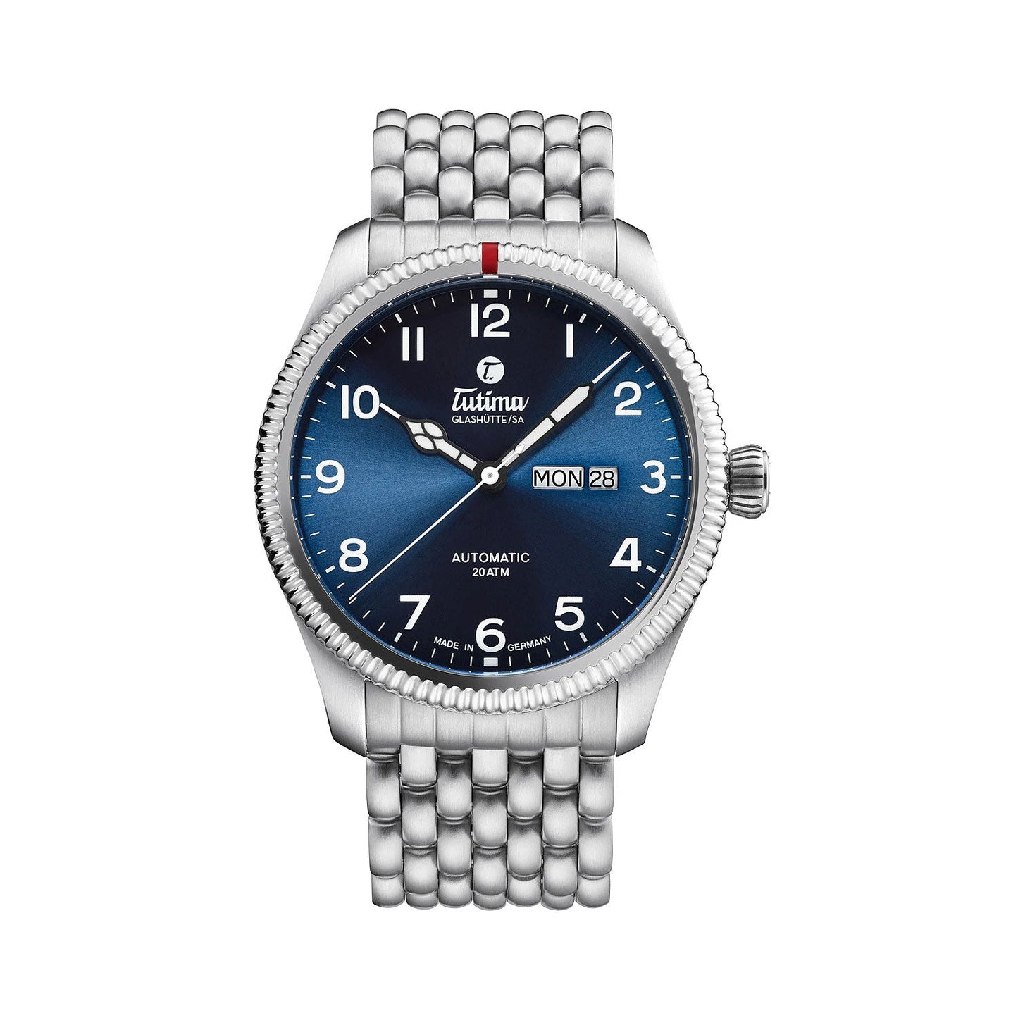 Tutima Grand Flieger Classic Automatic 6102-06