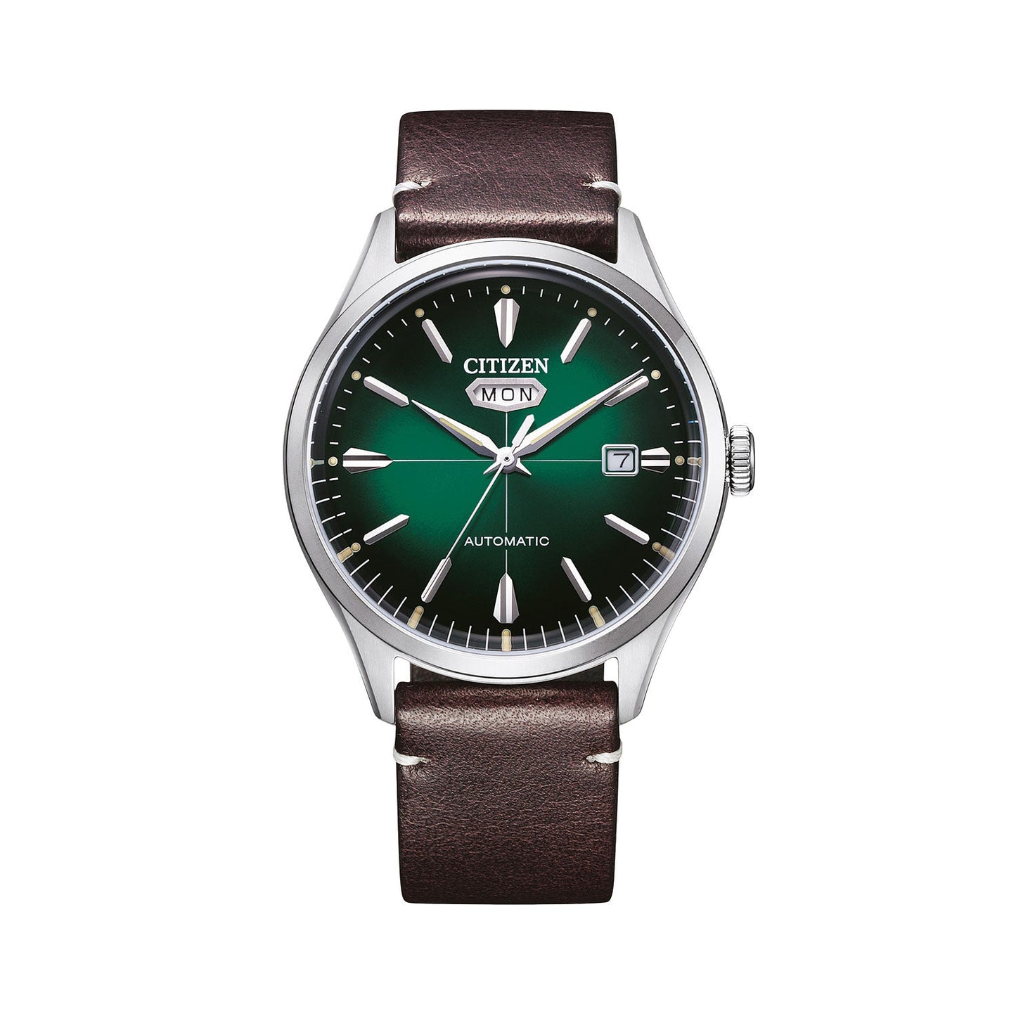 Citizen NH8390-03XE Automatik Tag/Datum