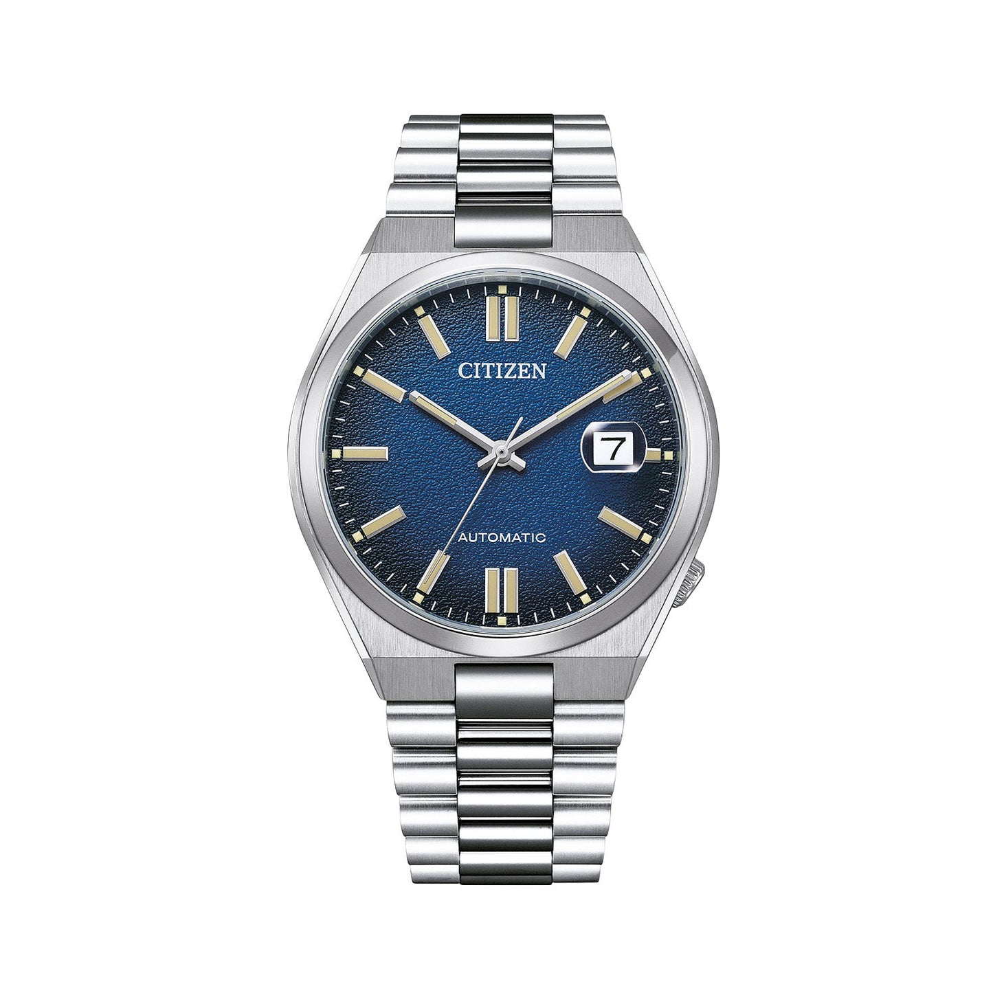 Citizen NJ0151-88L Tsuyosa Automatik