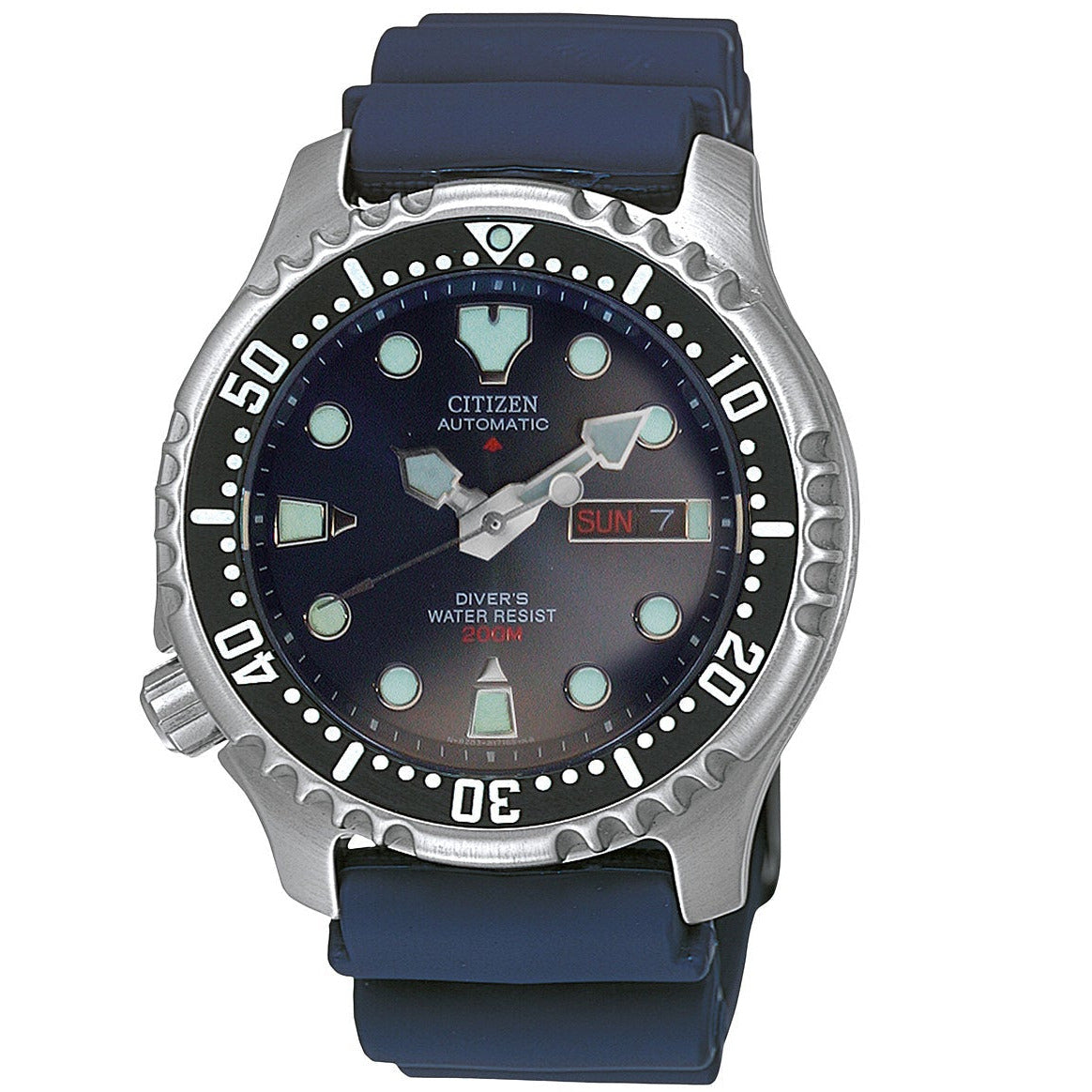 Citizen NY0040-17LE Promaster Dive Automatik