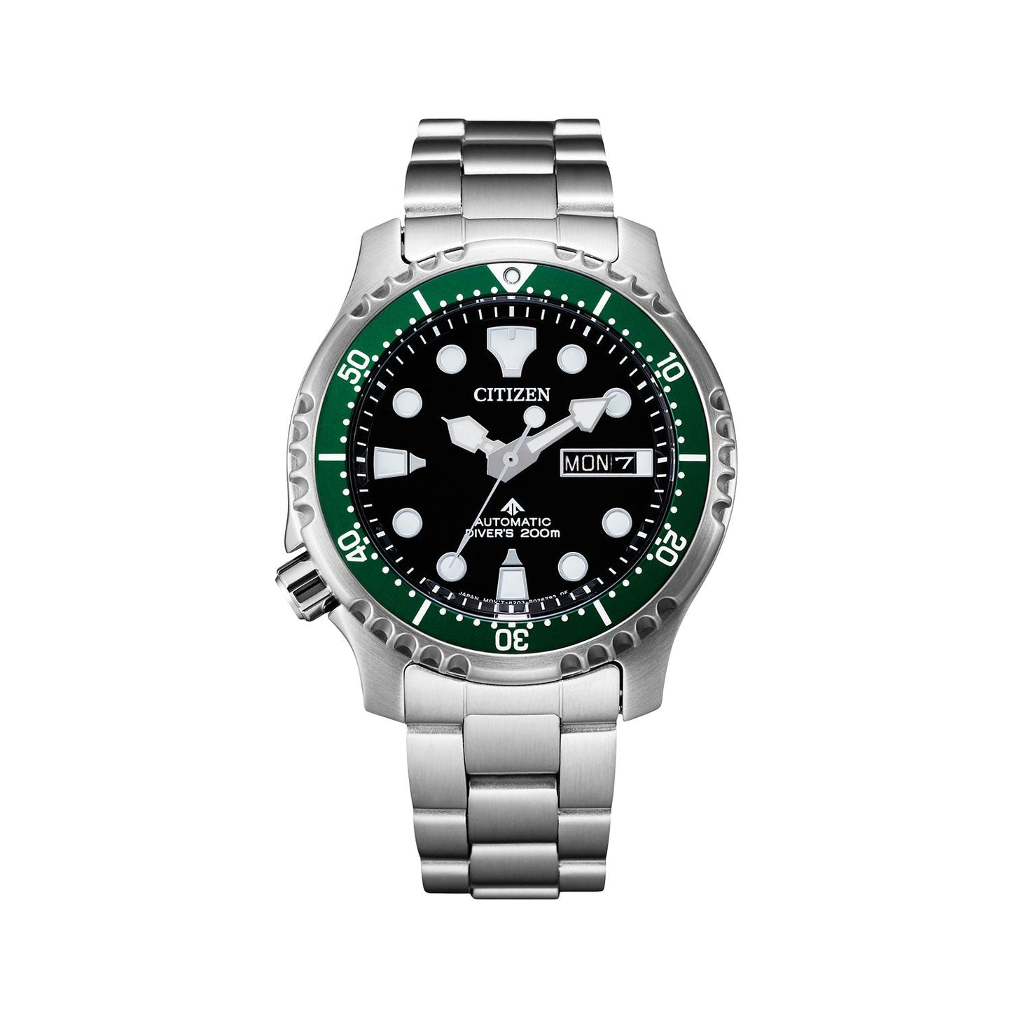 Citizen NY0084-89EE Promaster Dive Automatik