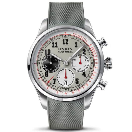 Belisar Chronograph D009.427.17.082.00