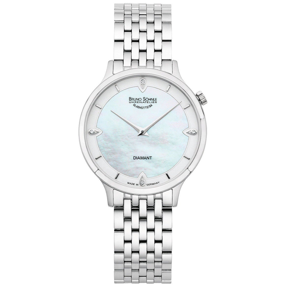 Bruno Söhnle Glas./Sa. 17-13213-292 Bologna III