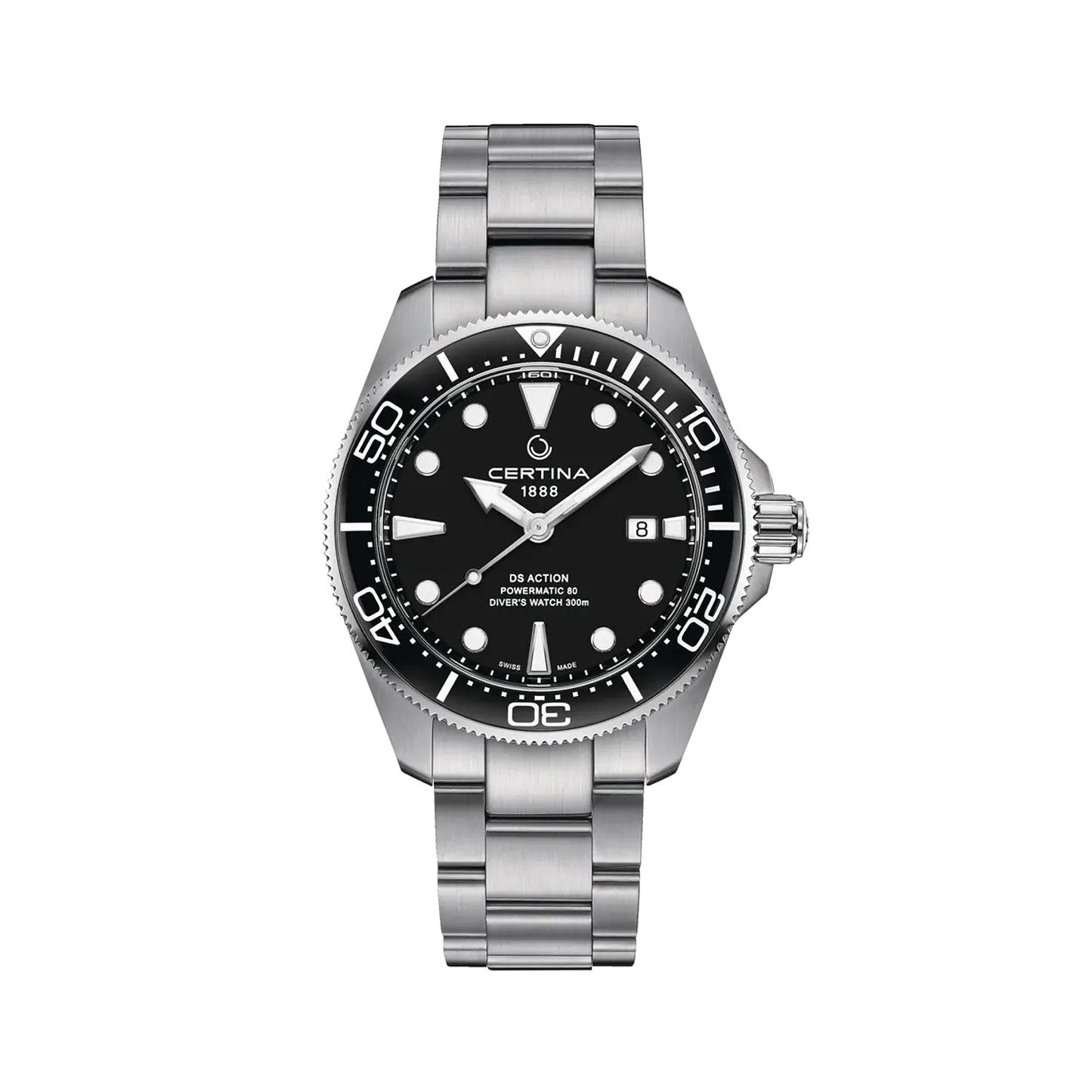 Certina DS Action Diver C032.607.11.051.00