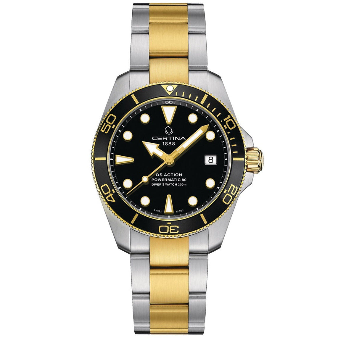 Certina DS Action Diver C032.807.22.051.00