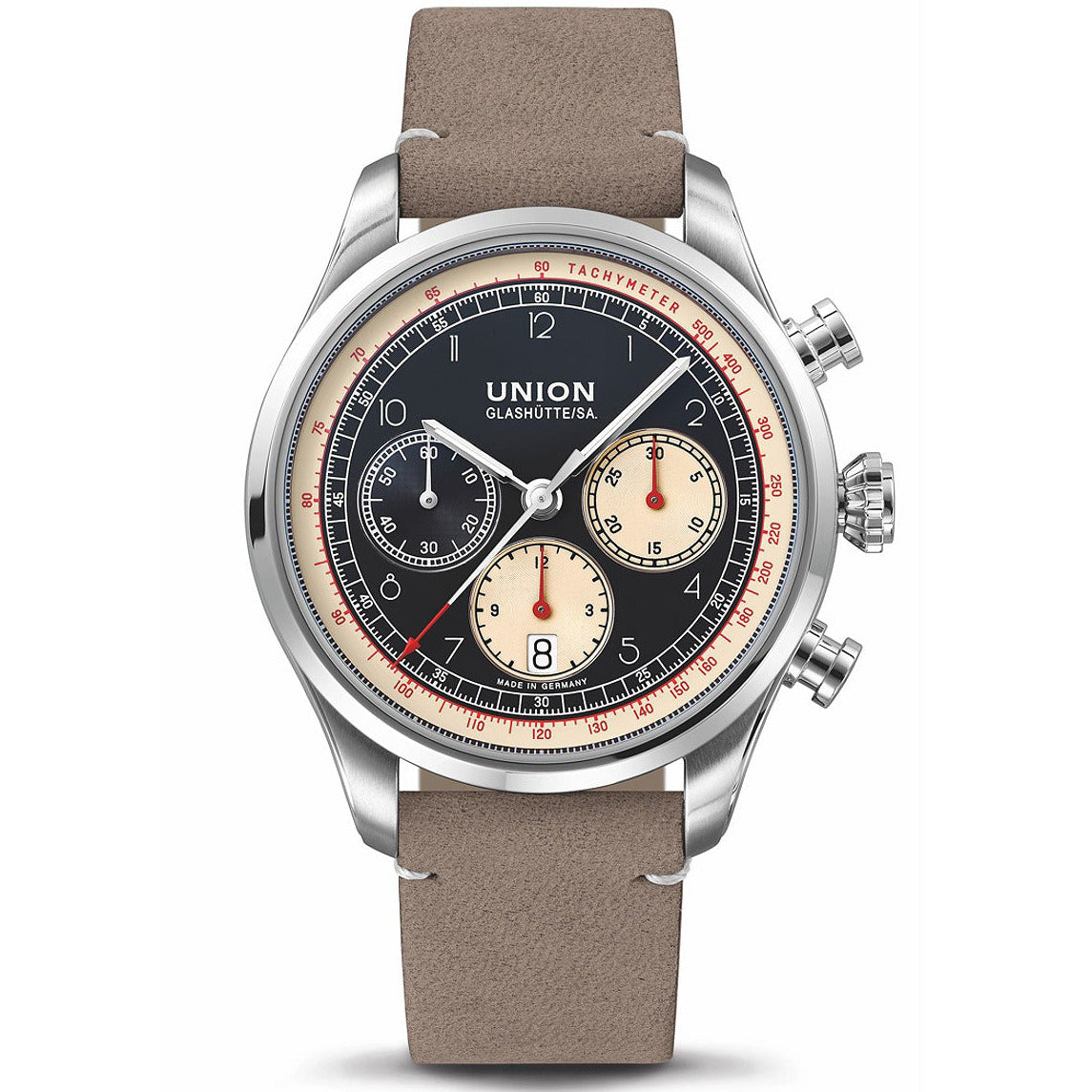 Belisar Chronograph D009.427.16.052.02