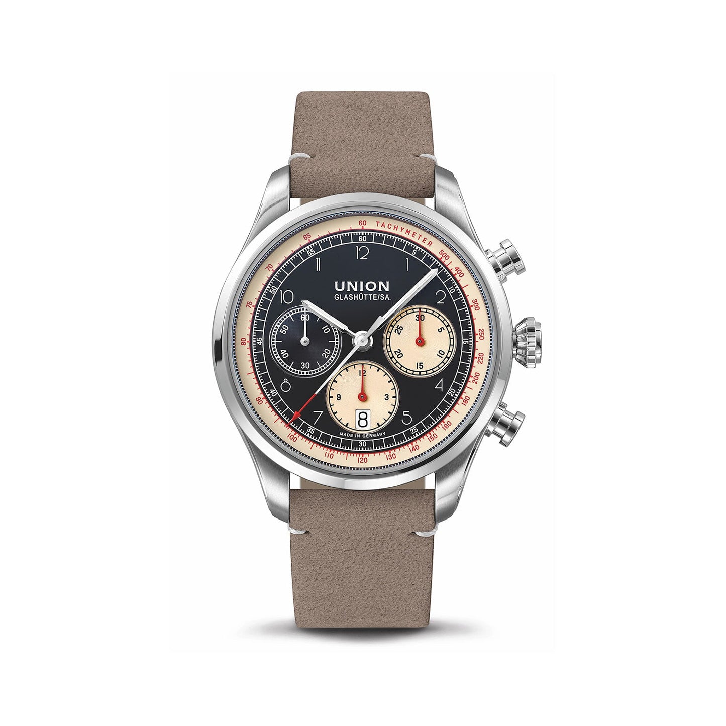 Belisar Chronograph D009.427.16.052.02