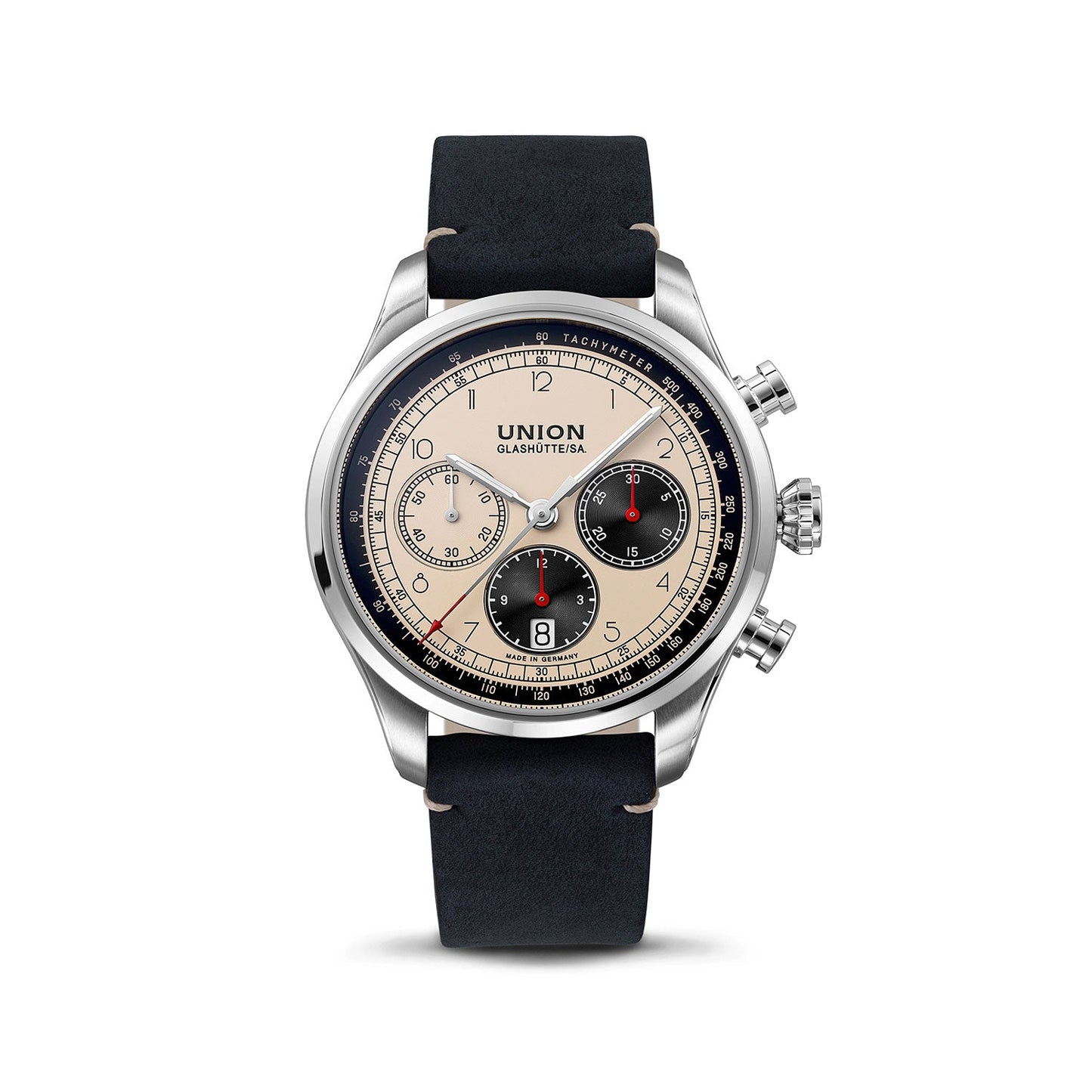 Belisar Chronograph D009.427.16.262.02