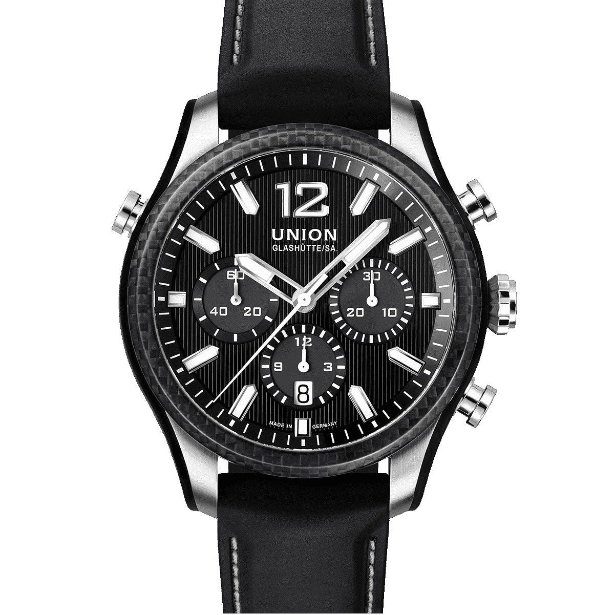 Belisar Chronograph Sport Edition D009.927.26.207.02