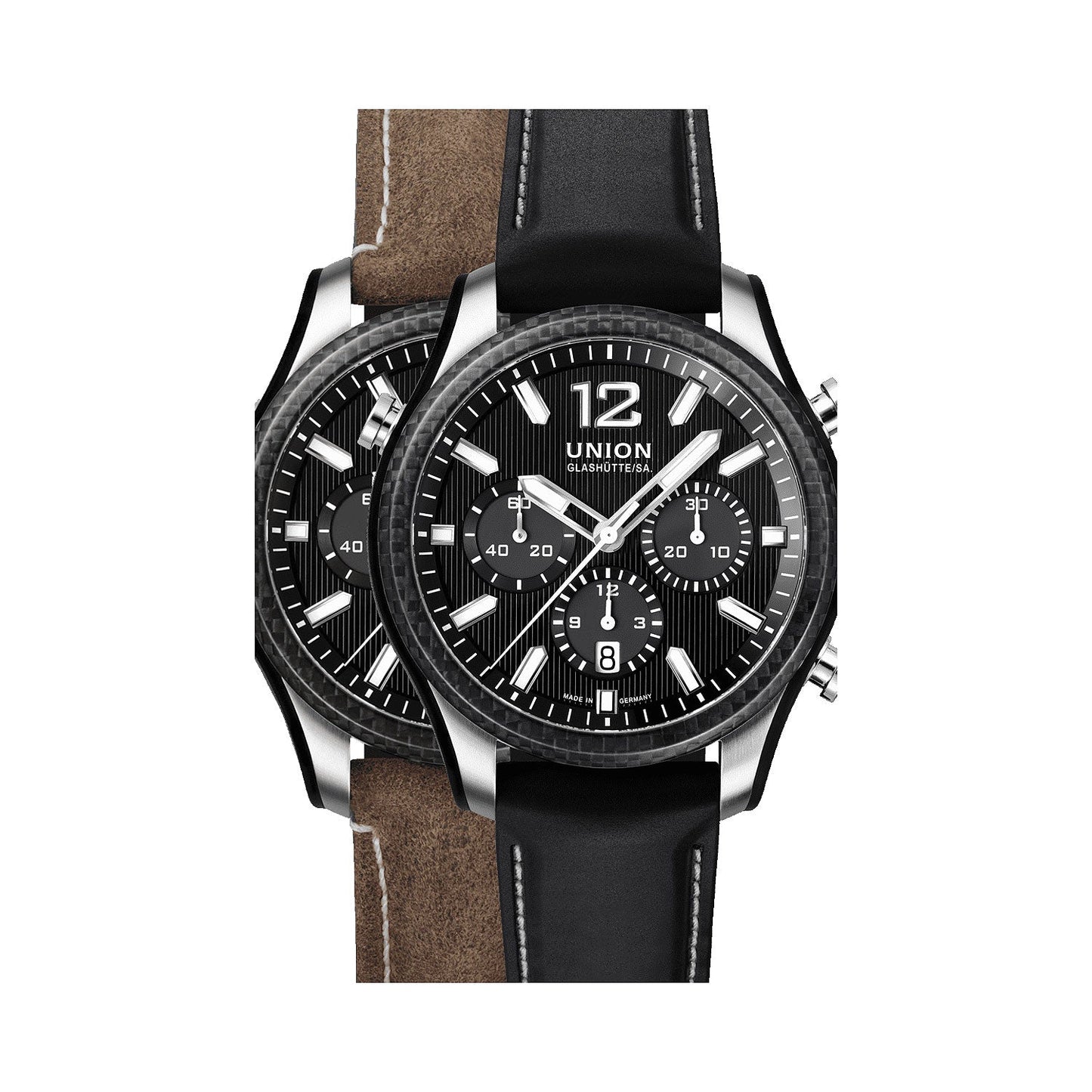 Belisar Chronograph Sport D009.927.26.207.02 Edition