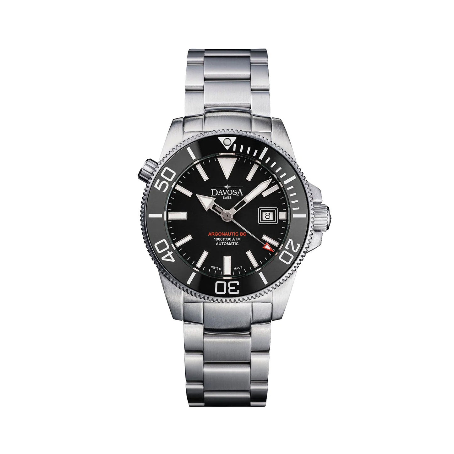 DAVOSA Argonautic 43mm 161.528.20