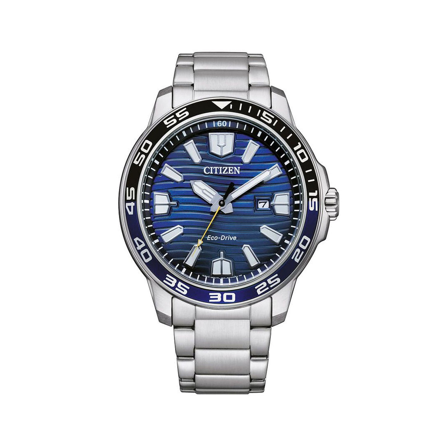 Citizen AW1525-81L Eco-Drive