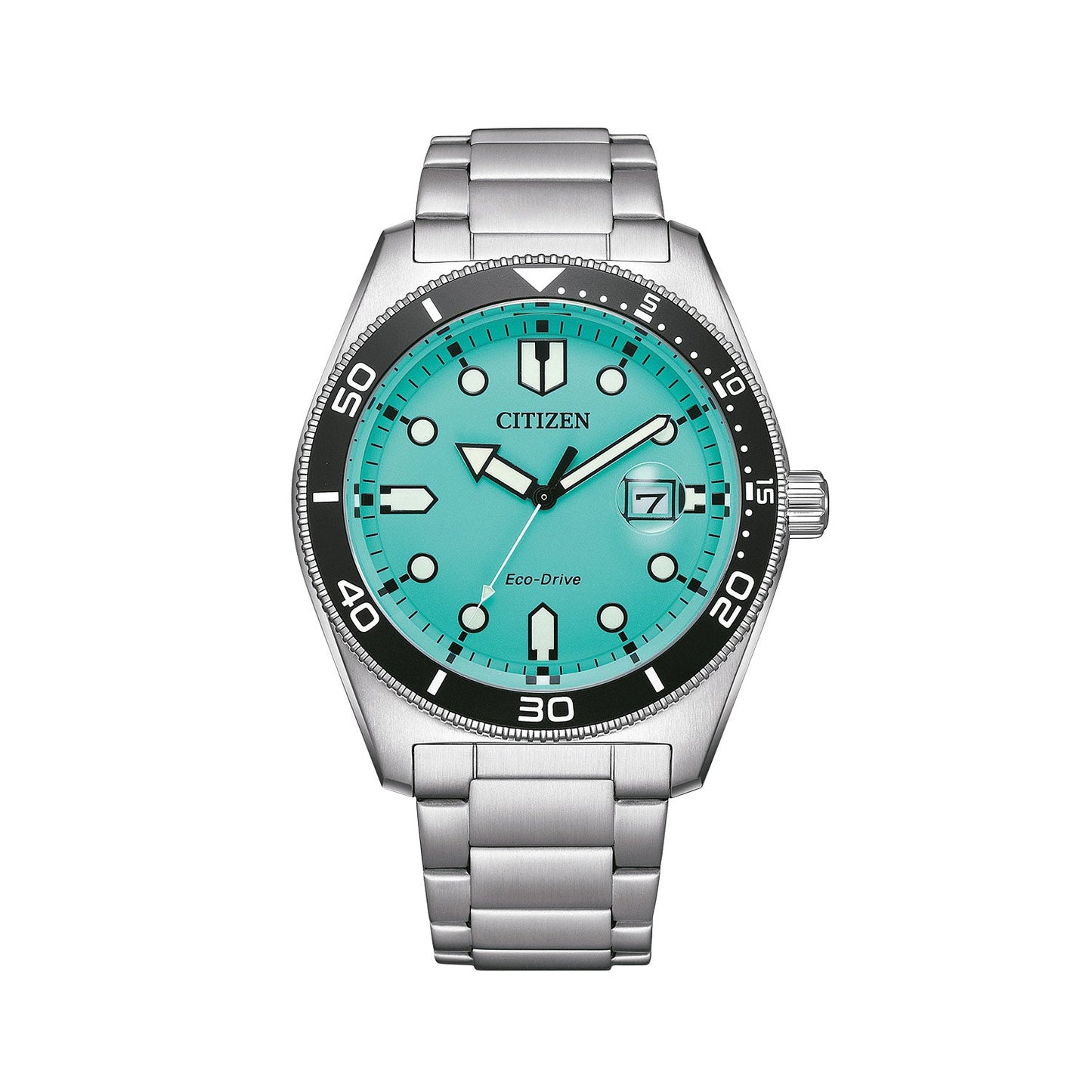 Citizen AW1760-81W Eco-Drive