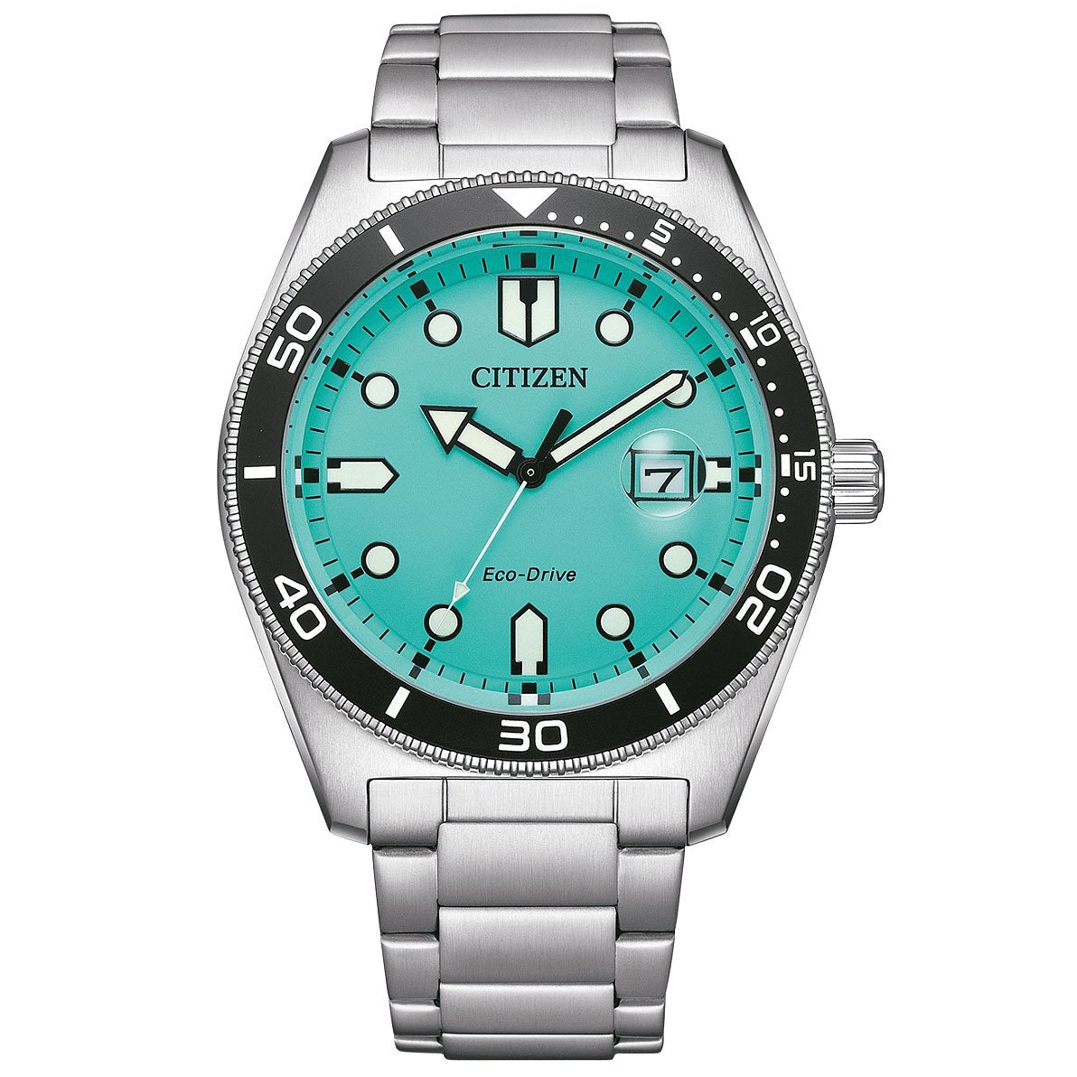 Citizen AW1760-81W Eco-Drive