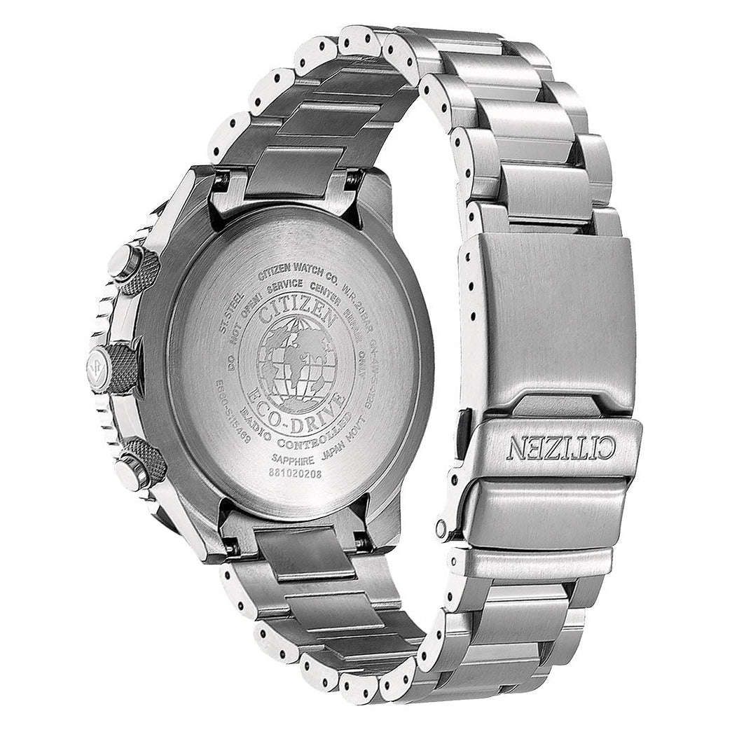 Citizen CB5001-57E Promaster Air Eco Drive RC