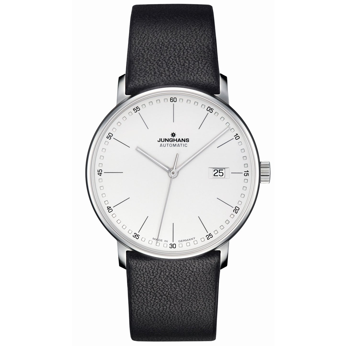 JUNGHANS Form A Automatic 27/4730.00