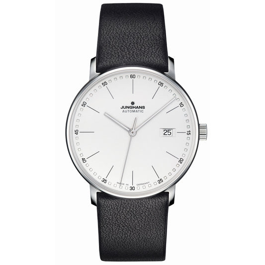 JUNGHANS Form A Automatic 27/4730.00