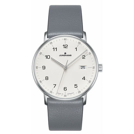 JUNGHANS Form Quarz 041/4885.00