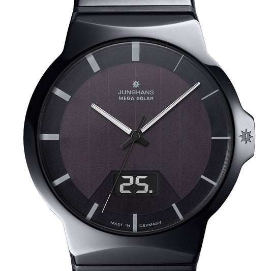 Junghans Force Mega Solar 18/1133.44