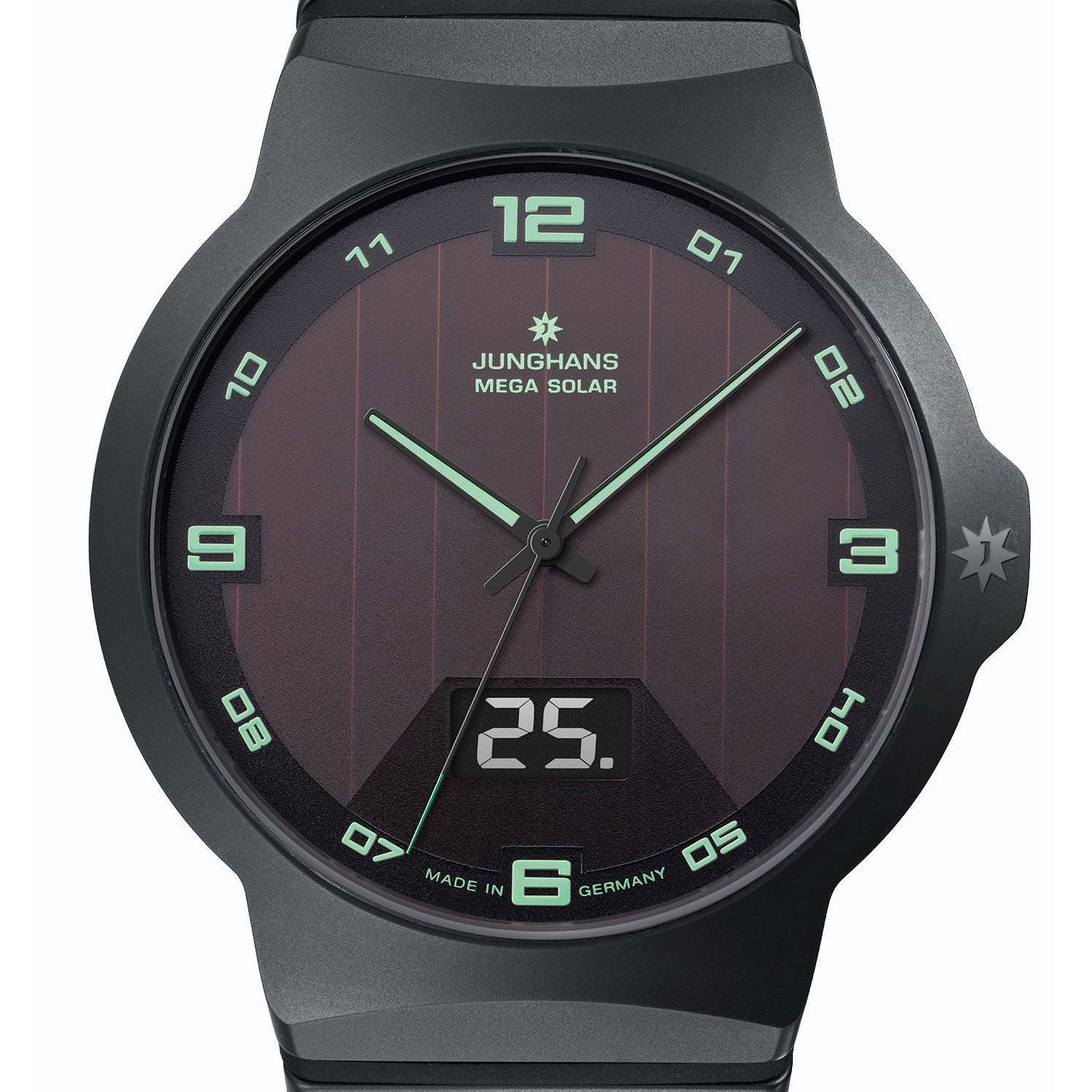 Junghans Force Mega Solar 18/1436.44