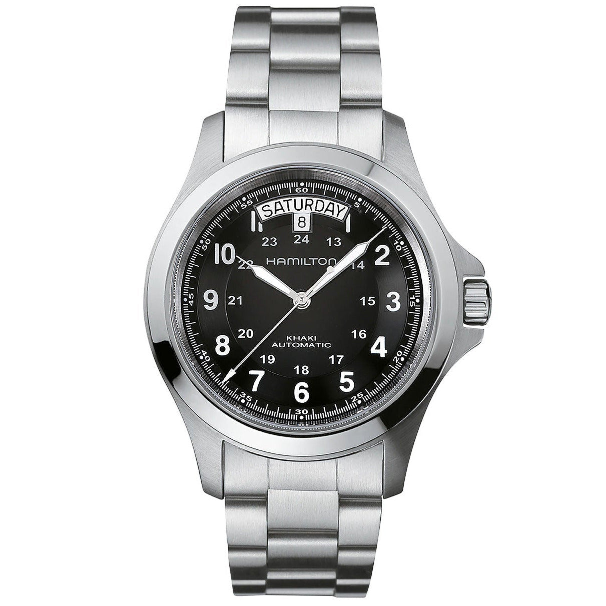 Hamilton Khaki Field King H64455133