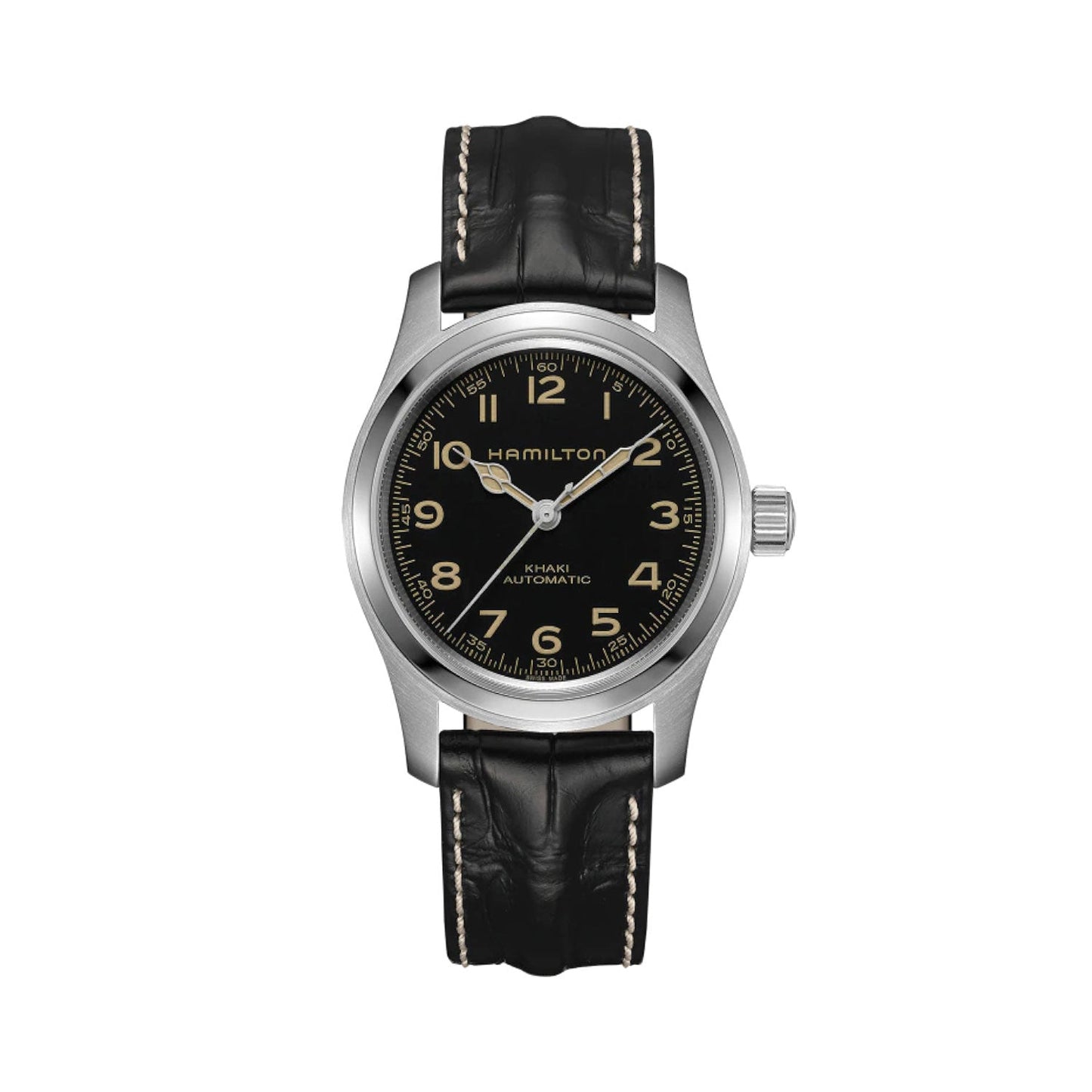 Hamilton Khaki Field Murph H70605731