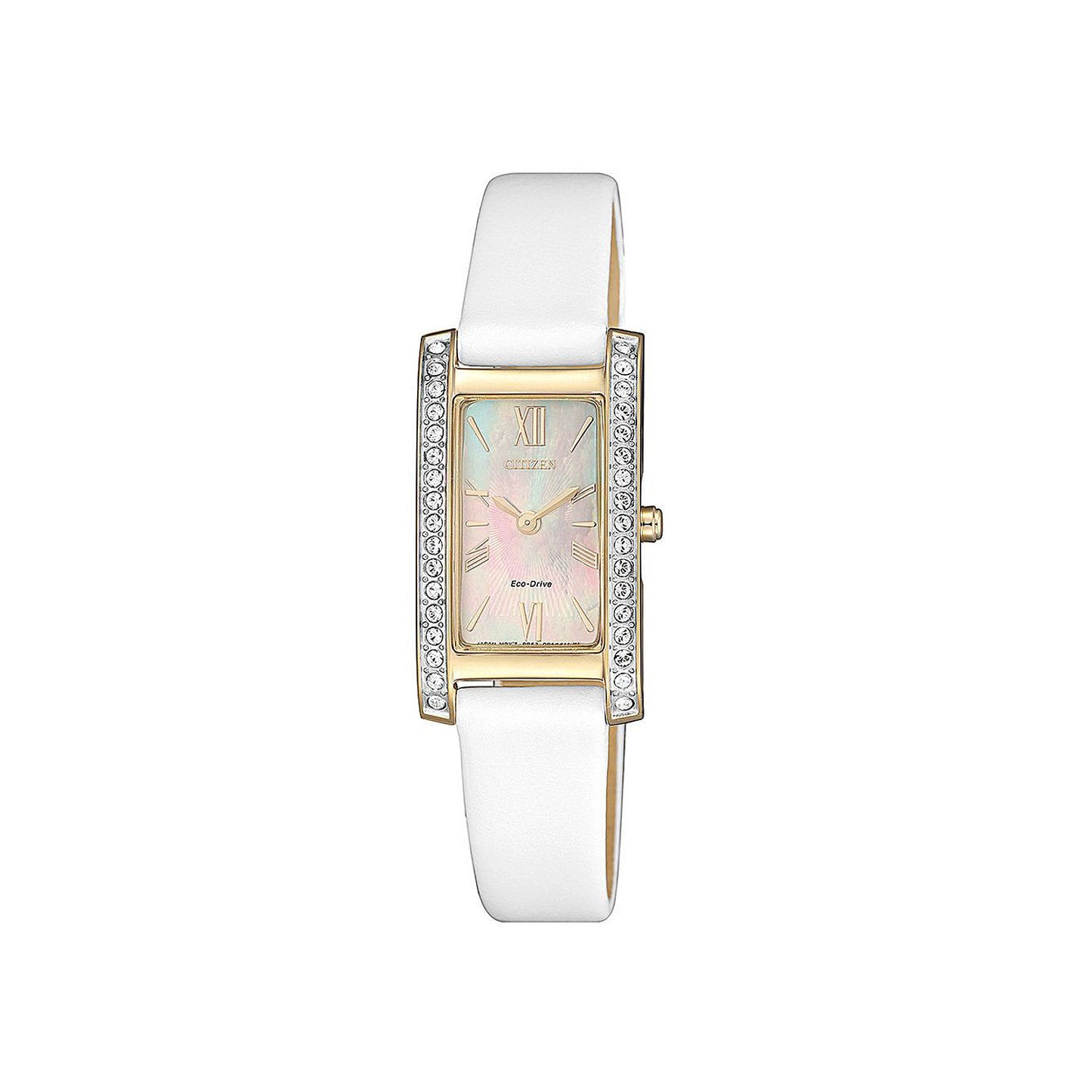 Citizen Damen EX1478-17D Eco-Drive