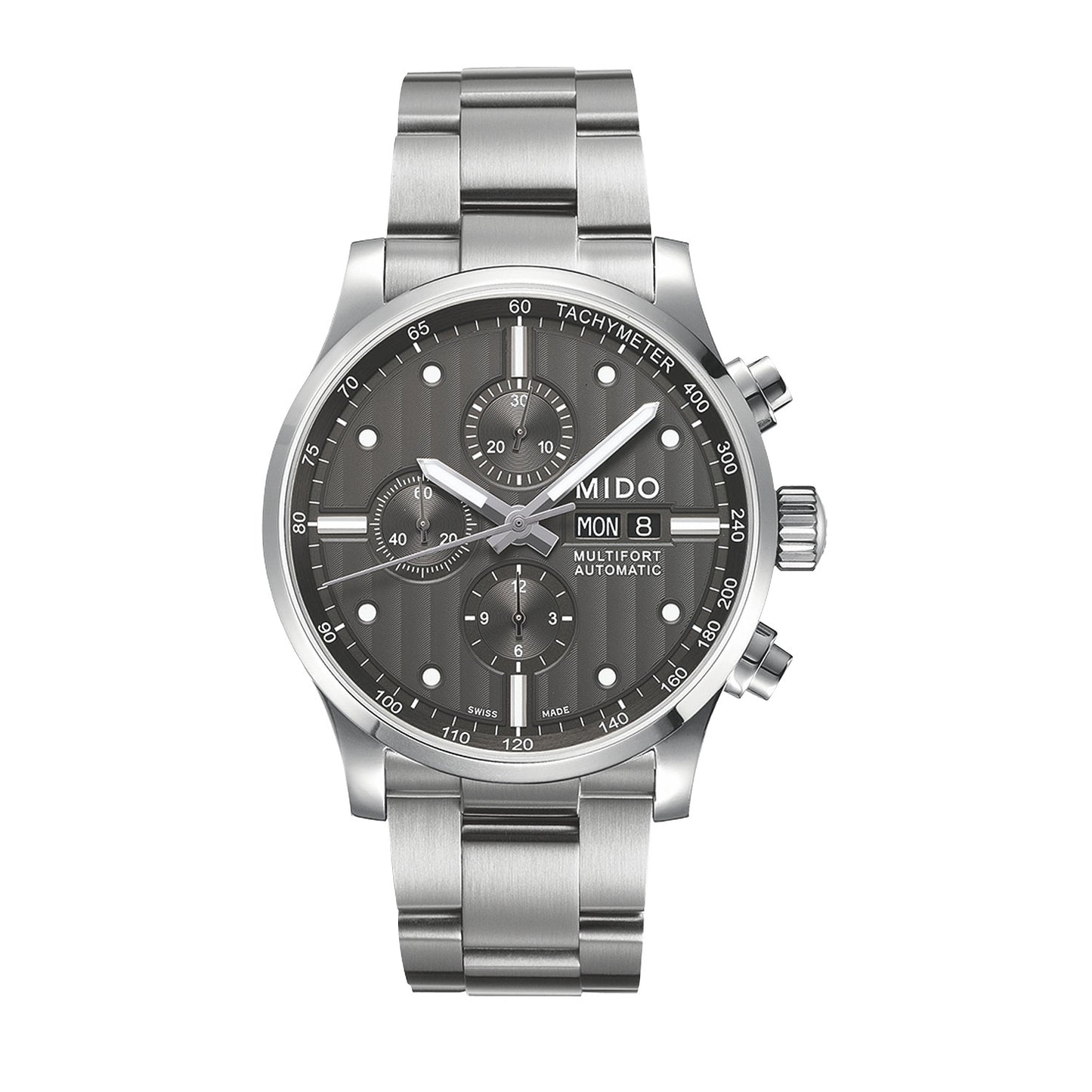 Mido M005.614.11.061.00 Multifort Chronograph POW