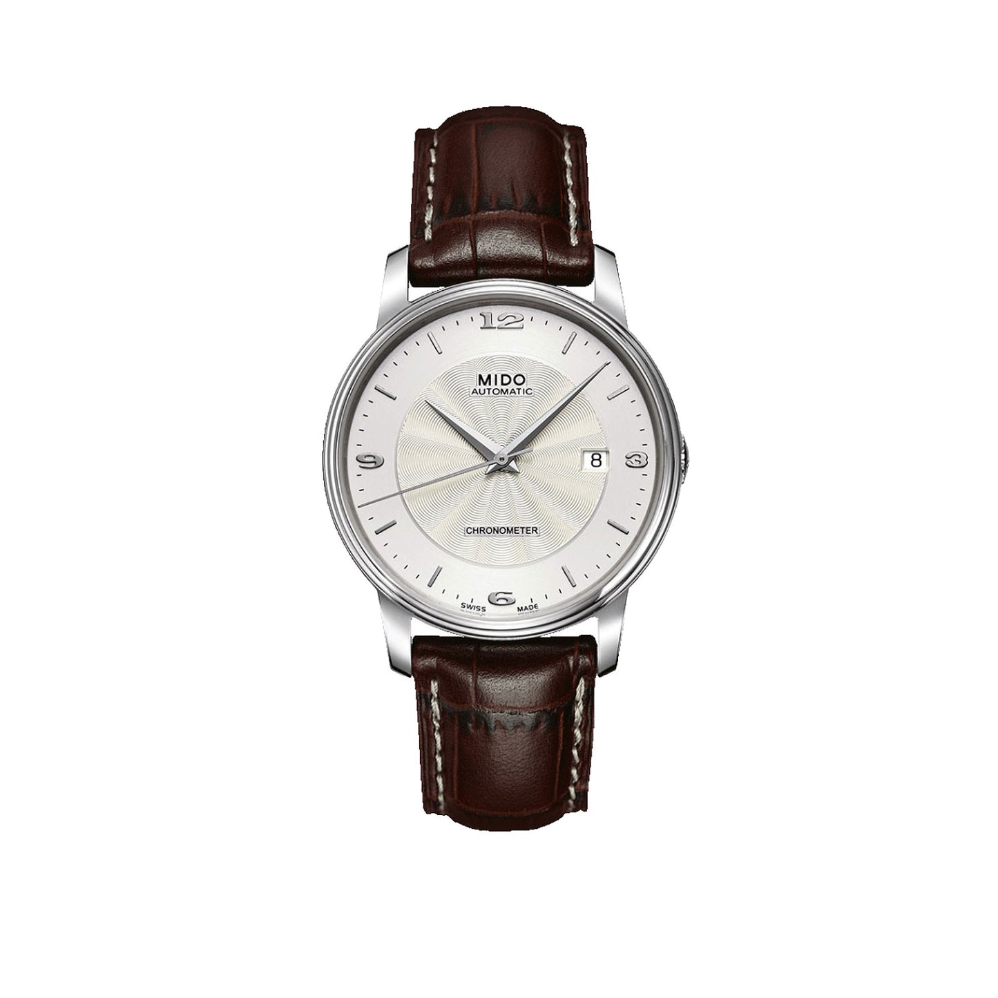 Mido Baroncelli M010.408.16.011.10